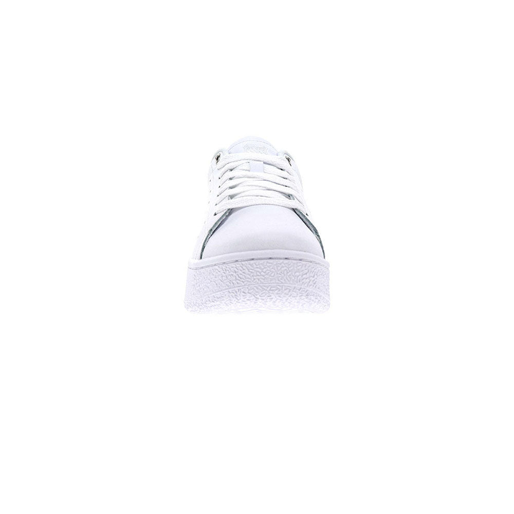 K-SWISS Classic PF Platform Women's Lifestyle Shoes - Supersports Thailand
