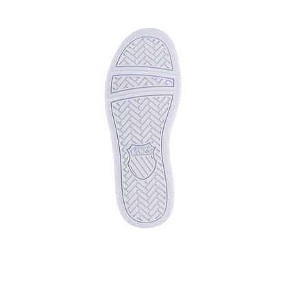 K-SWISS Classic PF Platform รองเท้าลำลองผู้หญิง