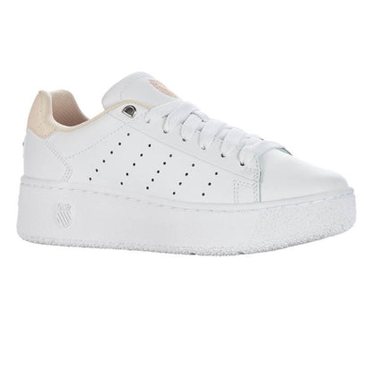K-SWISS Classic PF Platform รองเท้าลำลองผู้หญิง