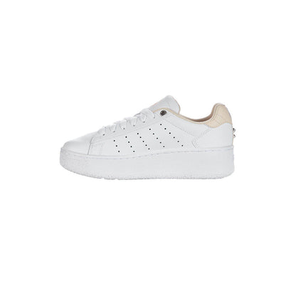 K-SWISS Classic PF Platform Women's Lifestyle Shoes - Supersports Thailand