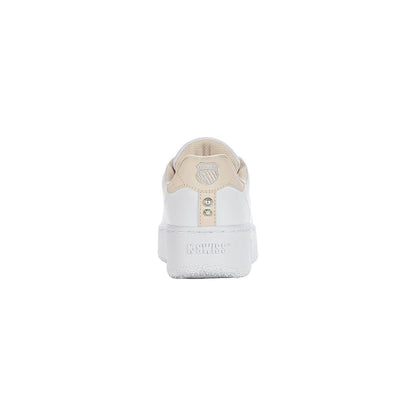 K-SWISS Classic PF Platform รองเท้าลำลองผู้หญิง