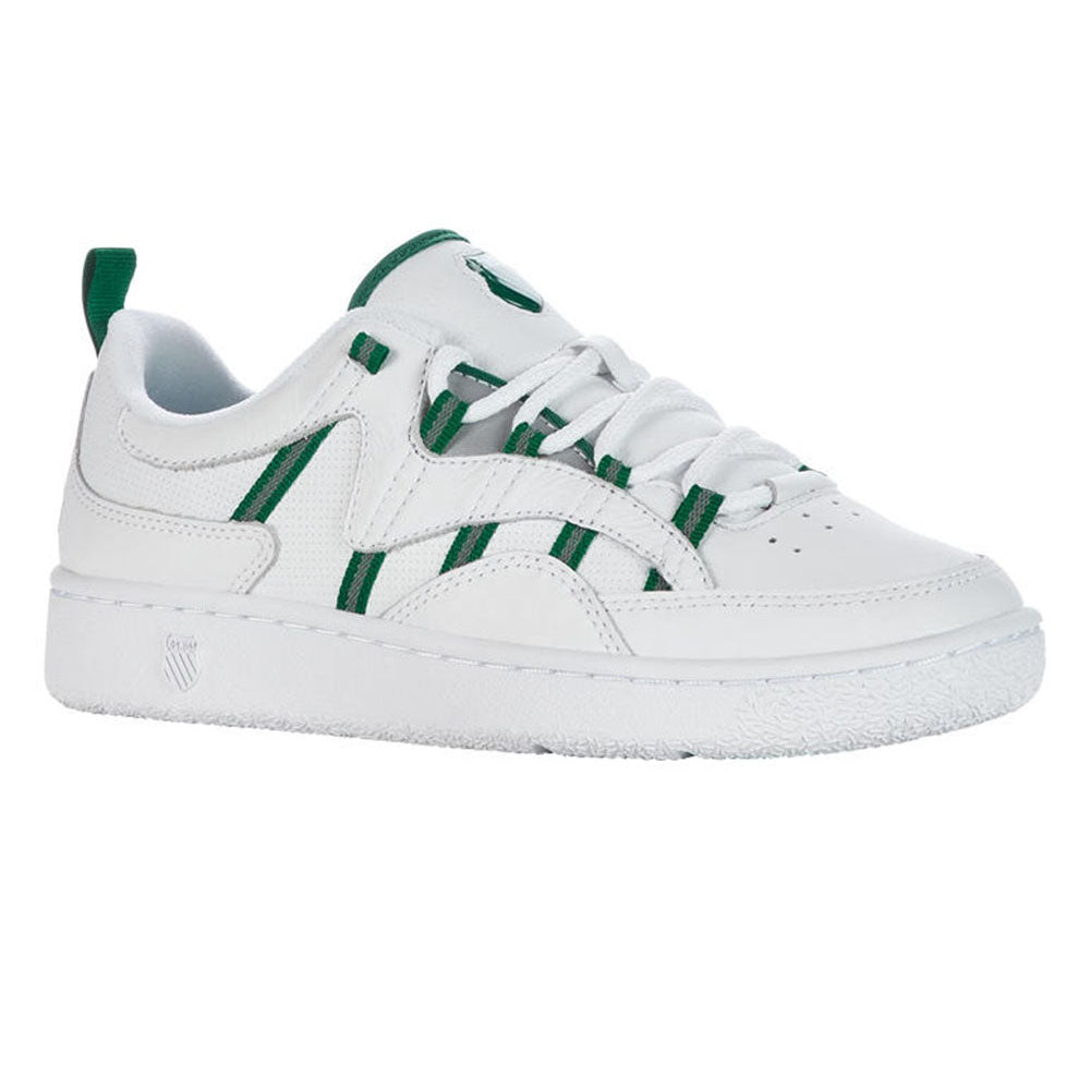 K-SWISS Slamm 99 CC Women's Lifestyle Shoes - Supersports Thailand Supersports Thailand