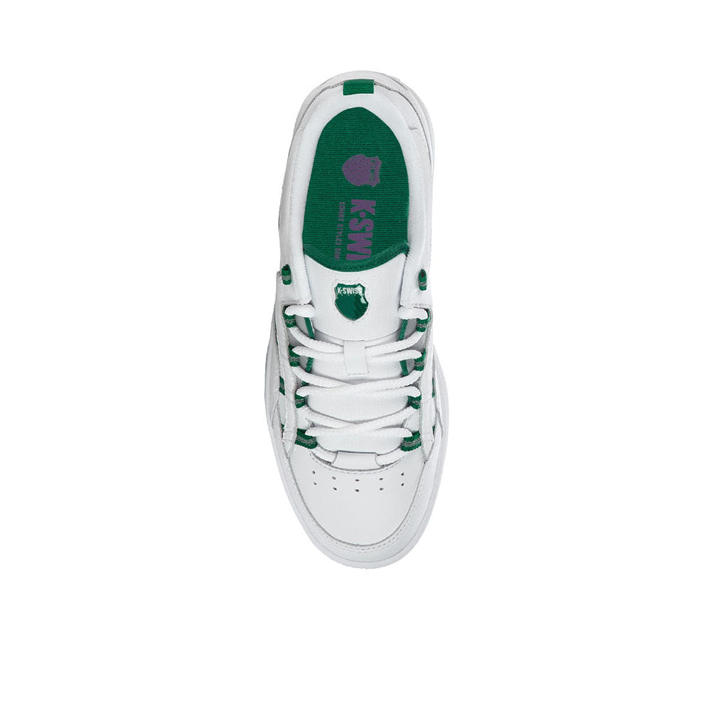 K-SWISS Slamm 99 CC Women's Lifestyle Shoes - Supersports Thailand Supersports Thailand
