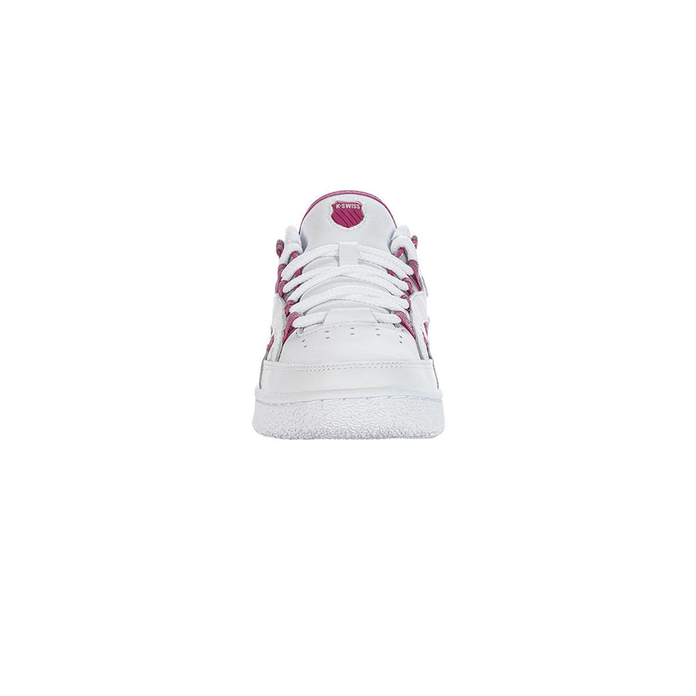 K-SWISS Slamm 99 CC Women's Lifestyle Shoes - Supersports Thailand Supersports Thailand