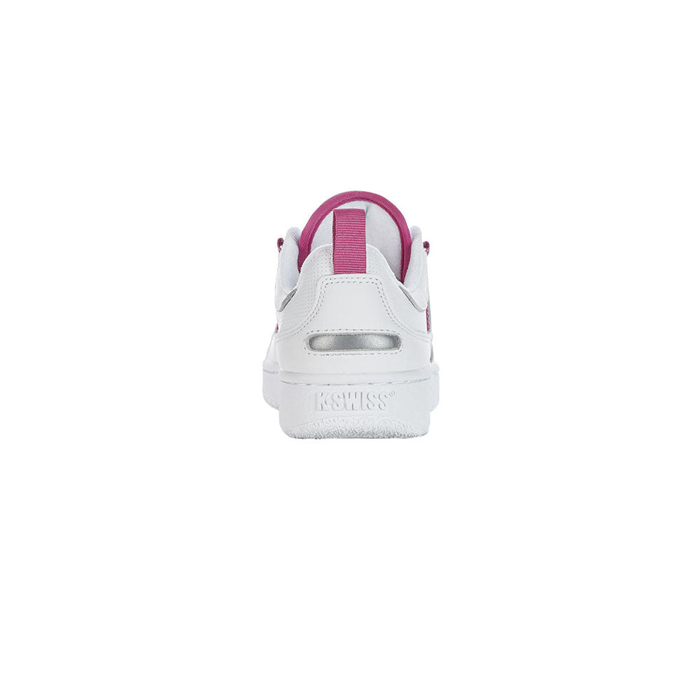 K-SWISS Slamm 99 CC Women's Lifestyle Shoes - Supersports Thailand Supersports Thailand