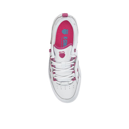 K-SWISS Slamm 99 CC Women's Lifestyle Shoes - Supersports Thailand