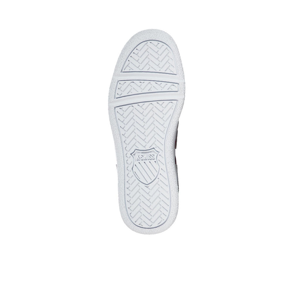 K-SWISS Slamm 99 CC Women's Lifestyle Shoes - Supersports Thailand Supersports Thailand