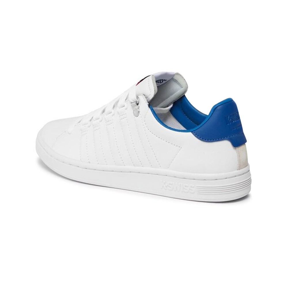 K-SWISS Lozan II Men's Lifestyle Shoes - Supersports Thailand Supersports Thailand