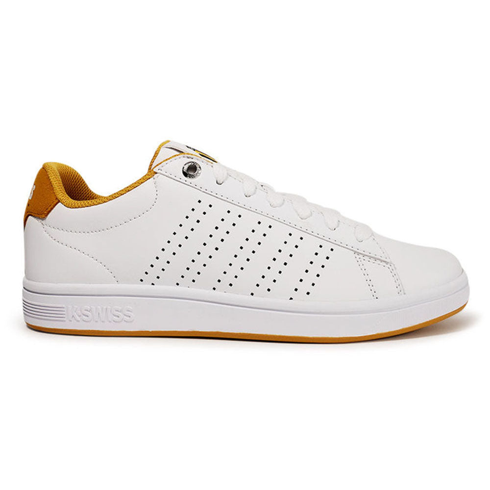 K-SWISS Court Casper III Men's Lifestyle Shoes - Supersports Thailand