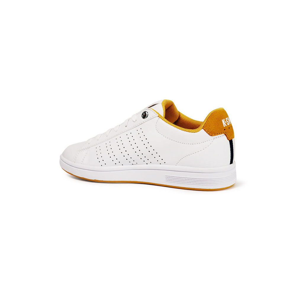 K-SWISS Court Casper III Men's Lifestyle Shoes - Supersports Thailand