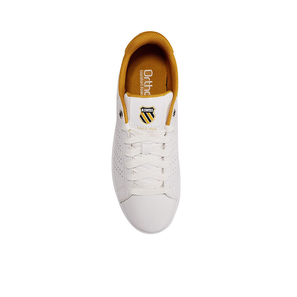 K-SWISS Court Casper III Men's Lifestyle Shoes - Supersports Thailand