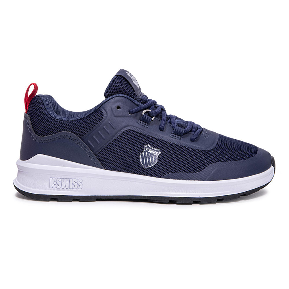 K-SWISS Vista SS25 Men's Lifestyle Shoes - Supersports Thailand