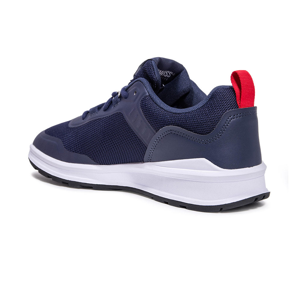 K-SWISS Vista SS25 Men's Lifestyle Shoes - Supersports Thailand Supersports Thailand
