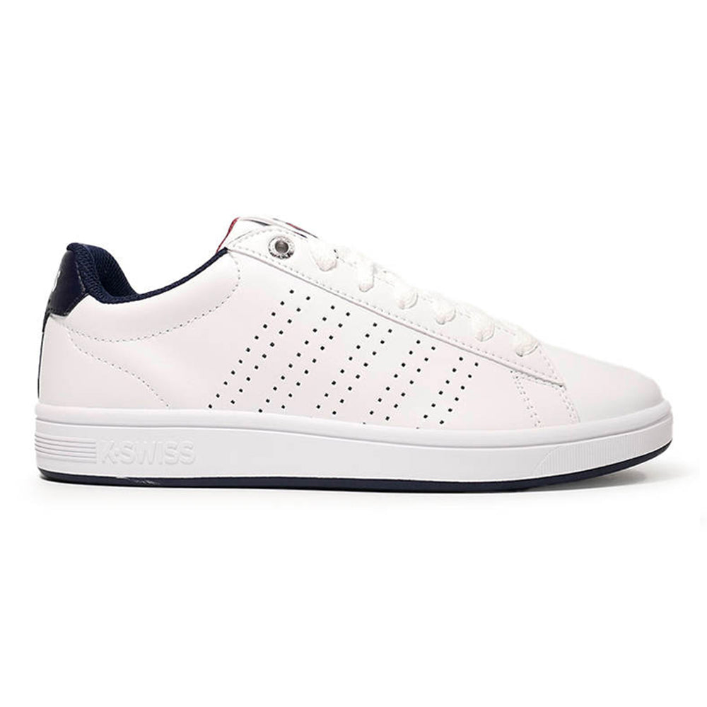 K-SWISS Court Casper III Men's Lifestyle Shoes - Supersports Thailand