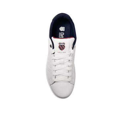 K-SWISS Court Casper III รองเท้าลำลองผู้ชาย
