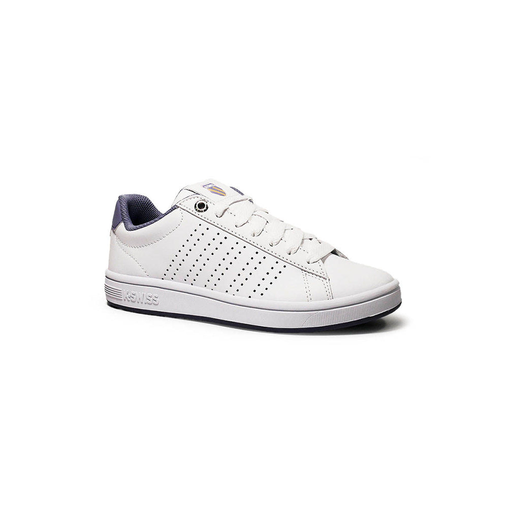 K-SWISS Court Casper III Women's Lifestyle Shoes - Supersports Thailand Supersports Thailand