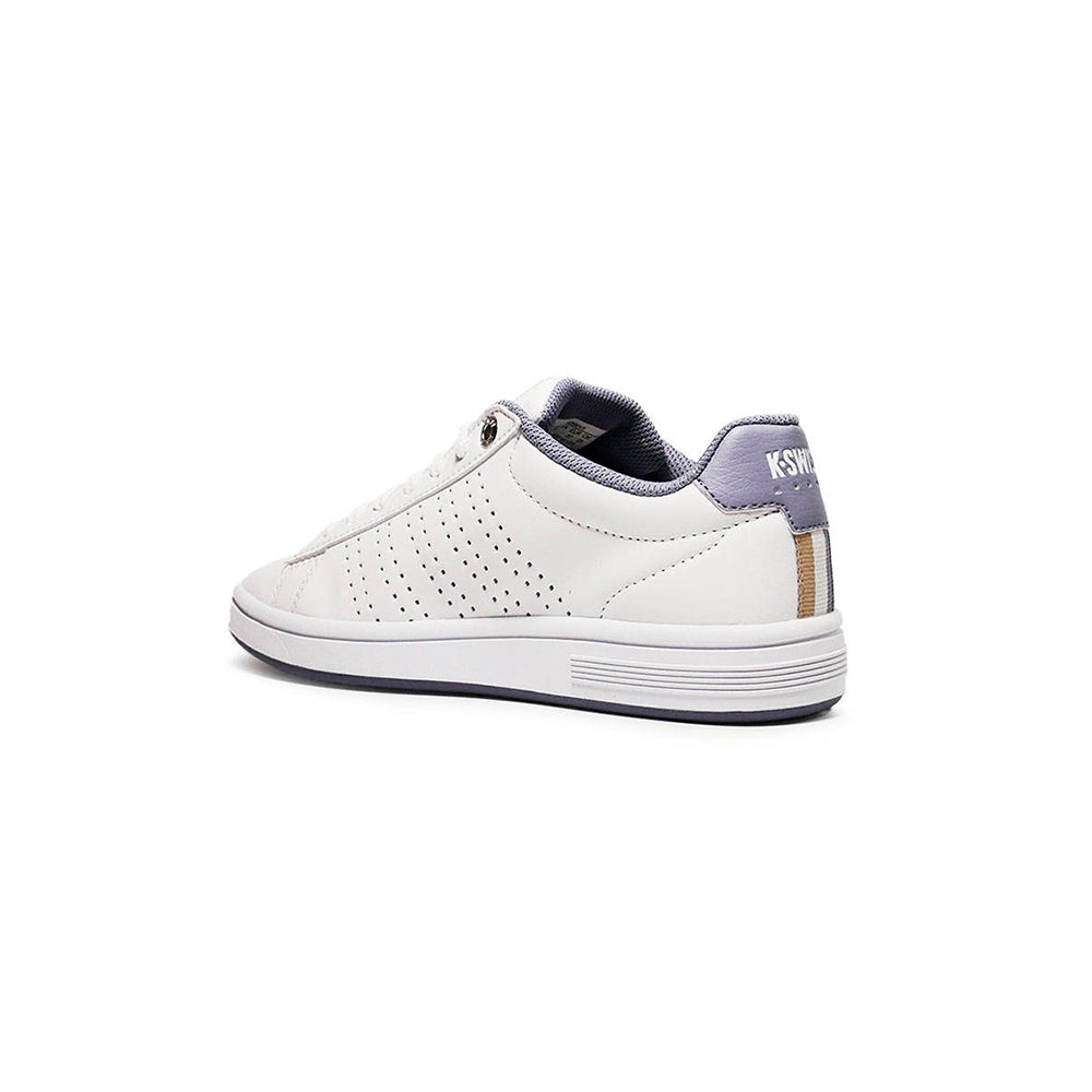 K-SWISS Court Casper III Women’s Casual Shoes