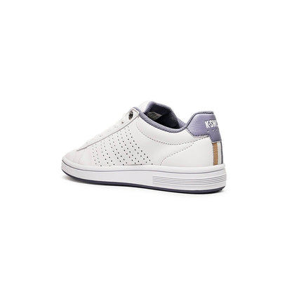 K-SWISS Court Casper III Women’s Casual Shoes