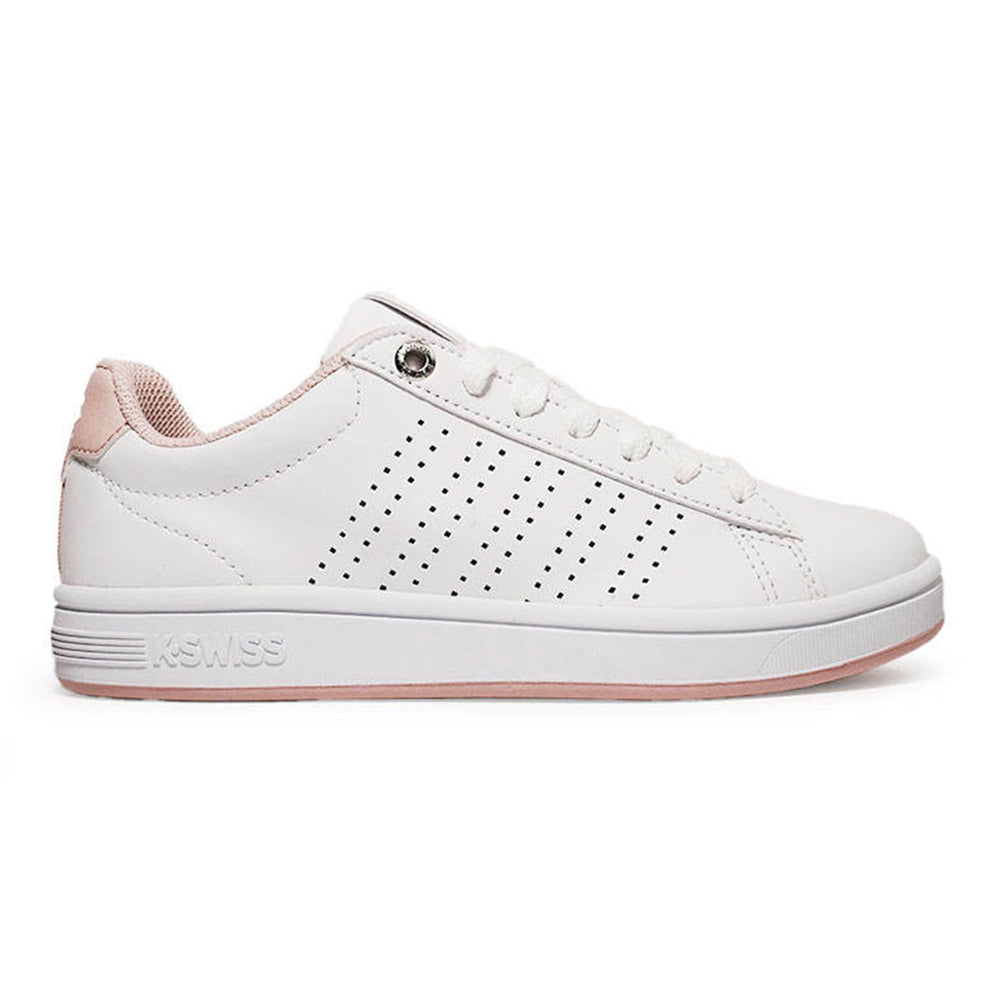 K-SWISS Court Casper III Women’s Casual Shoes
