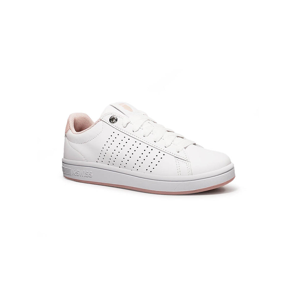 K-SWISS Court Casper III Women’s Casual Shoes