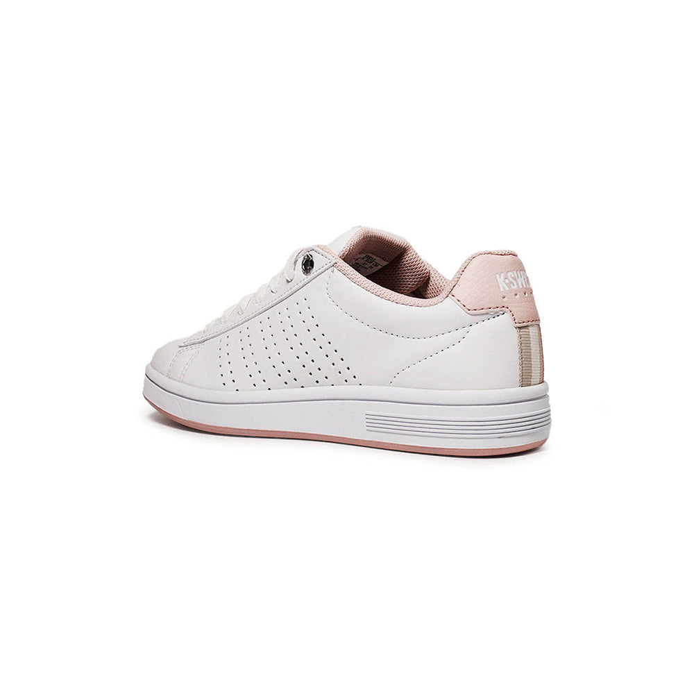 K-SWISS Court Casper III Women’s Casual Shoes