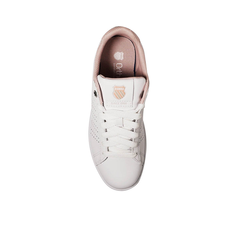 K-SWISS Court Casper III Women’s Casual Shoes