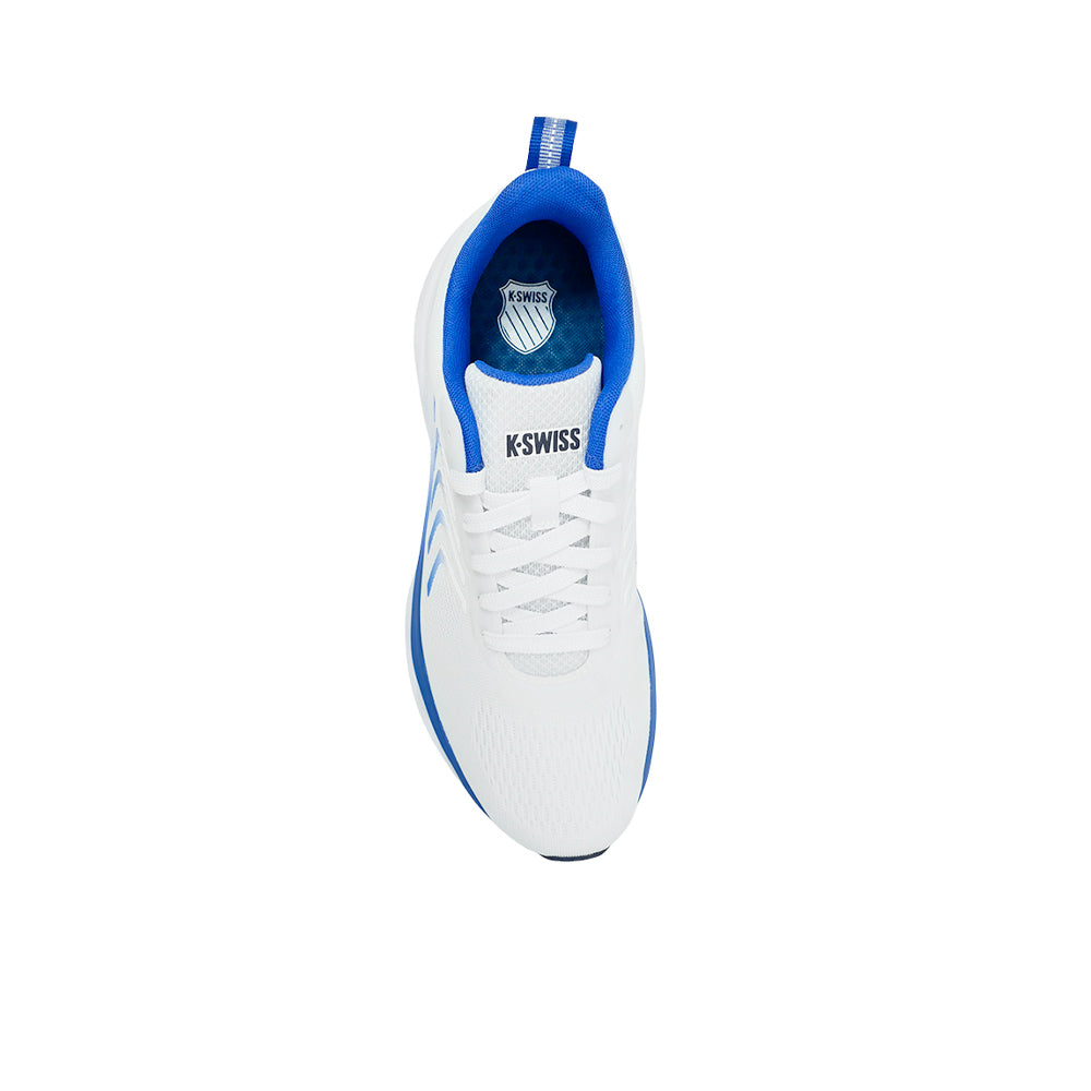 K-SWISS Melrose Tubes Lite รองเท้าออกกำลังกายผู้ชาย Supersports Thailand