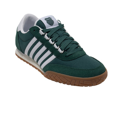 K-SWISS Vintage Trainer Men's Lifestyle Shoes