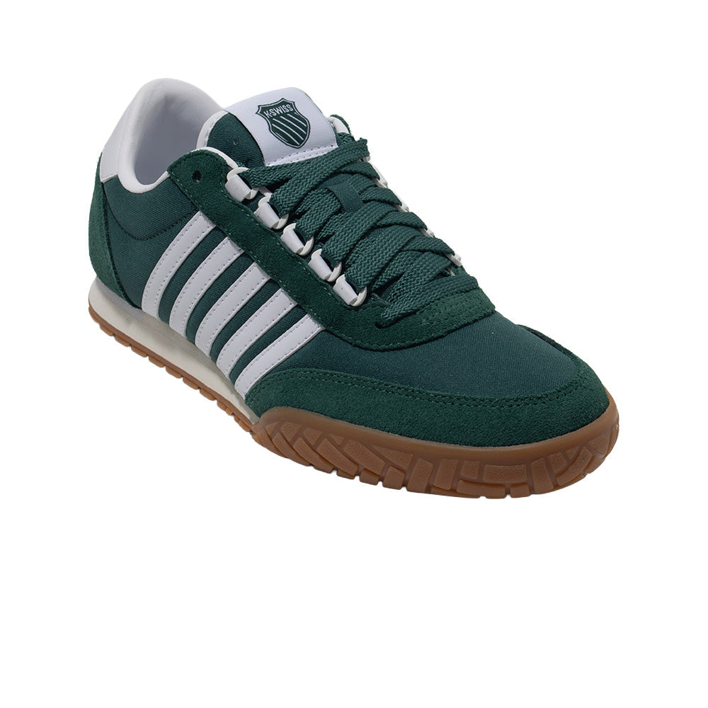 K-SWISS Vintage Trainer รองเท้าลำลองผู้ชาย Supersports Thailand