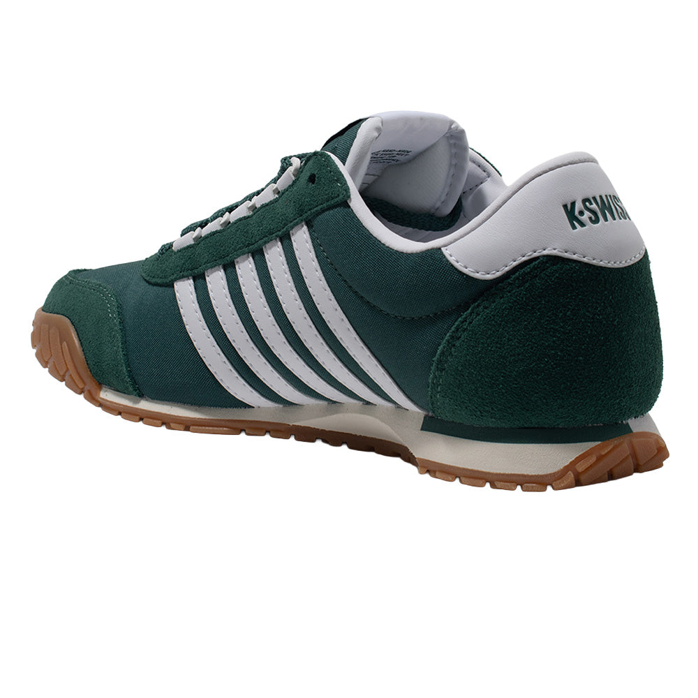 K-SWISS Vintage Trainer Men's Lifestyle Shoes Supersports Thailand