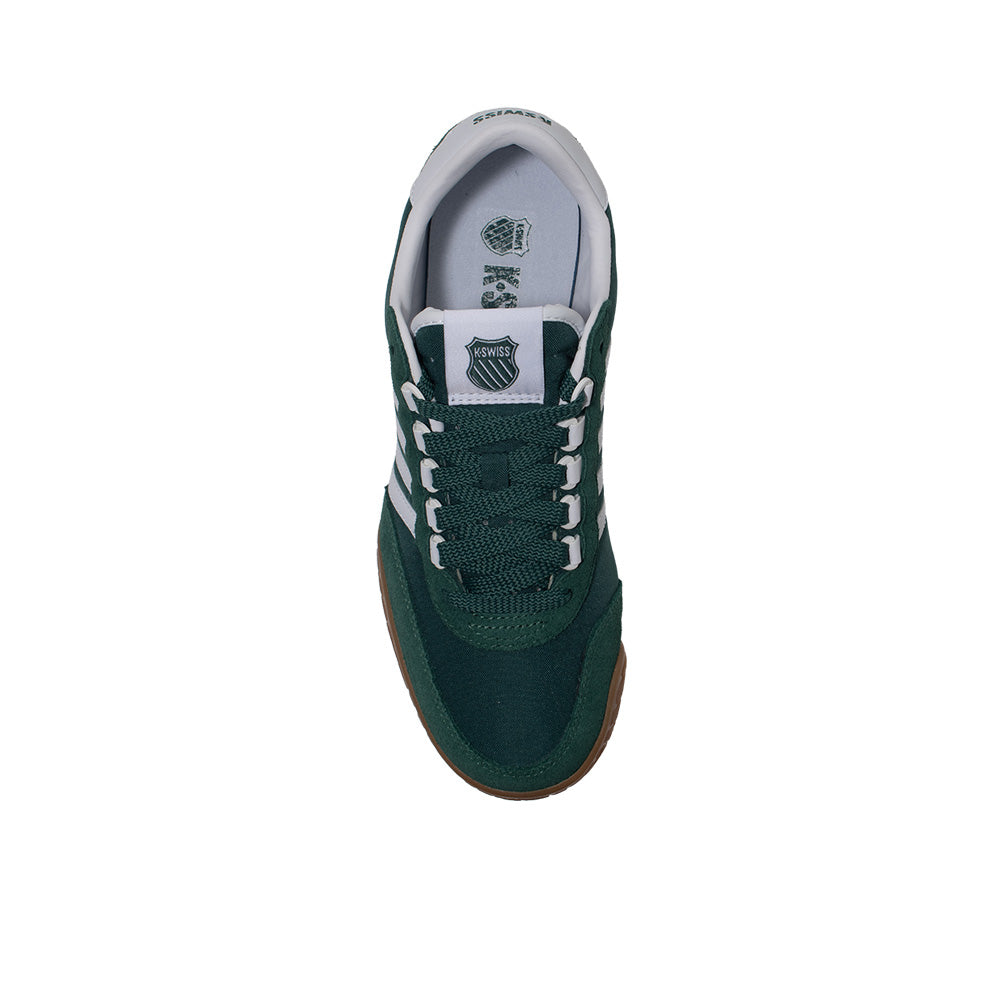 K-SWISS Vintage Trainer Men's Lifestyle Shoes Supersports Thailand