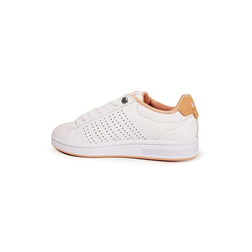 K-SWISS Court Casper III รองเท้าลำลองผู้หญิง