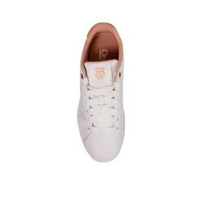 K-SWISS Court Casper III รองเท้าลำลองผู้หญิง
