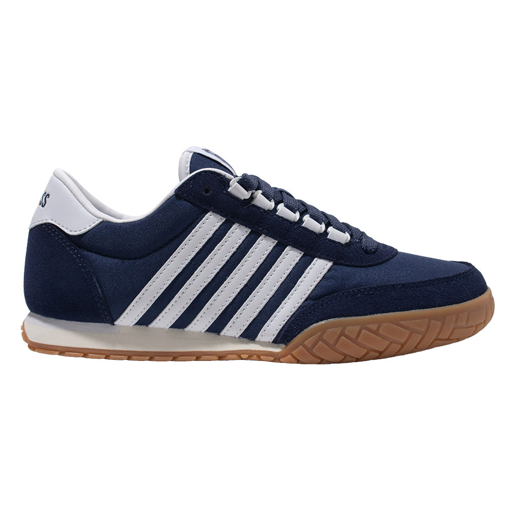 K-SWISS Vintage Trainer รองเท้าลำลองผู้ชาย Supersports Thailand