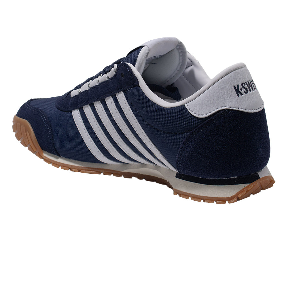 K-SWISS Vintage Trainer รองเท้าลำลองผู้ชาย Supersports Thailand