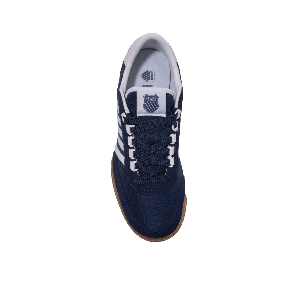 K-SWISS Vintage Trainer รองเท้าลำลองผู้ชาย Supersports Thailand