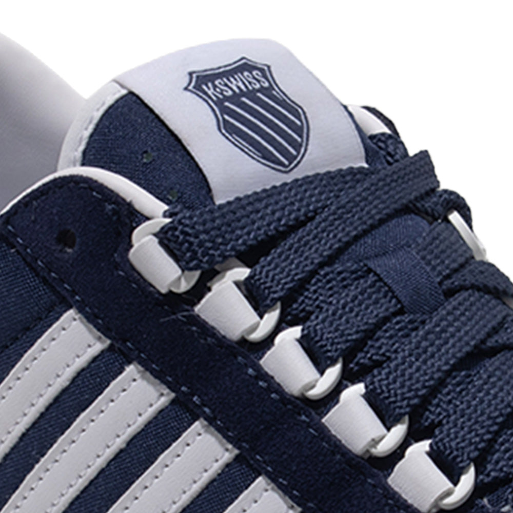 K-SWISS Vintage Trainer รองเท้าลำลองผู้ชาย Supersports Thailand