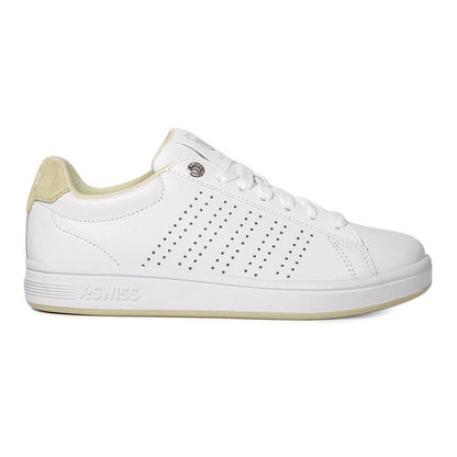 K-SWISS Court Casper III รองเท้าลำลองผู้หญิง