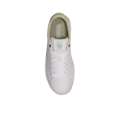 K-SWISS Court Casper III รองเท้าลำลองผู้หญิง