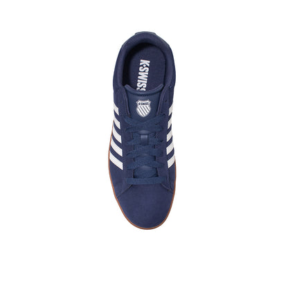 K-SWISS Court Tiebreak II SDE รองเท้าลำลองผู้ชาย