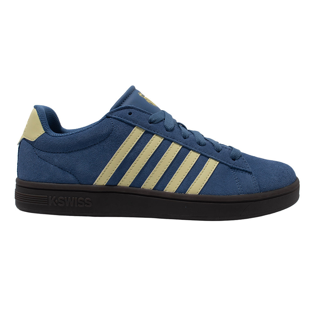 K-SWISS Court Tiebreak II SDE Men's Lifestyle Shoes - Supersports Thailand