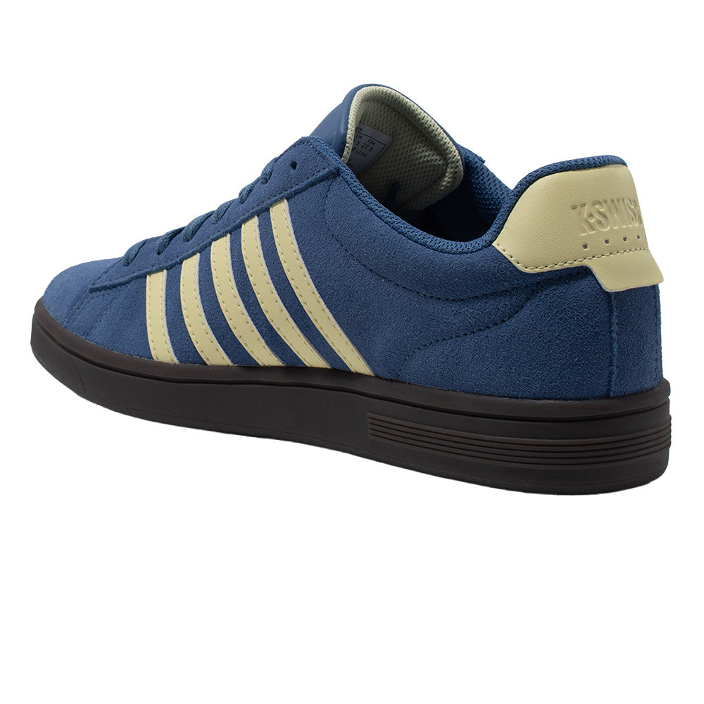 K-SWISS Court Tiebreak II SDE Men's Lifestyle Shoes - Supersports Thailand Supersports Thailand