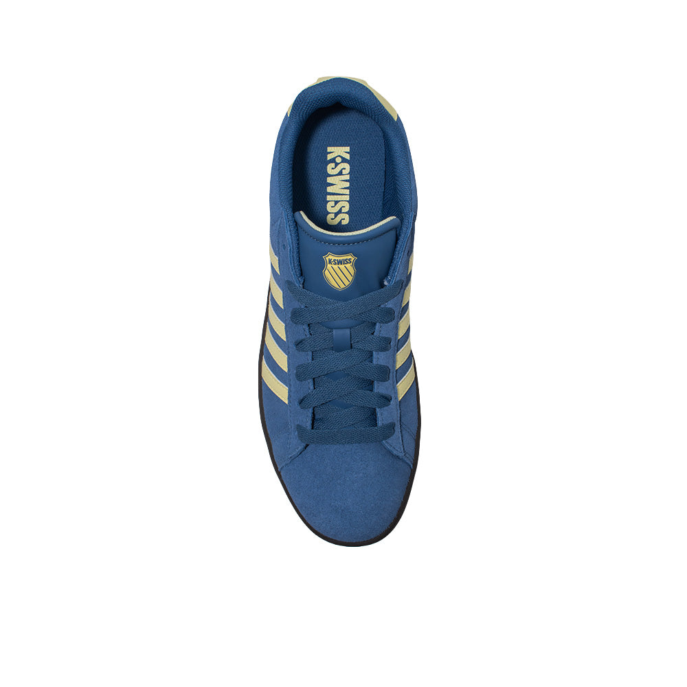 K-SWISS Court Tiebreak II SDE Men's Lifestyle Shoes - Supersports Thailand