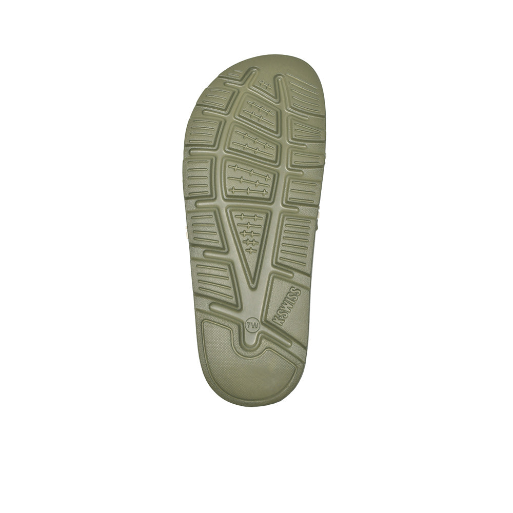 K-SWISS Rise Cross Unisex Sandals Supersports Thailand
