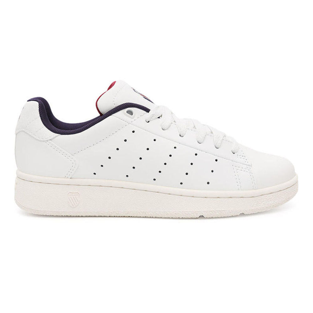 K-SWISS Classic PF Men's Lifestyle Shoes - Supersports Thailand
