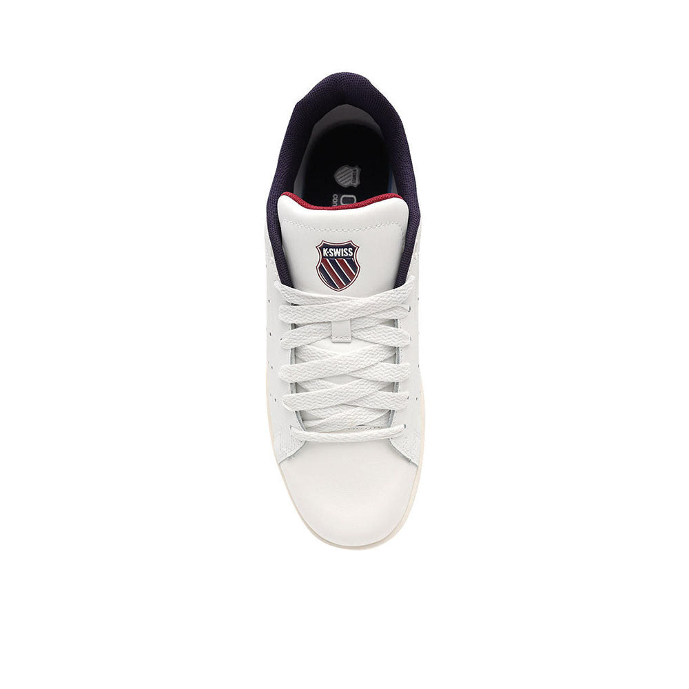 K-SWISS Classic PF Men's Lifestyle Shoes - Supersports Thailand