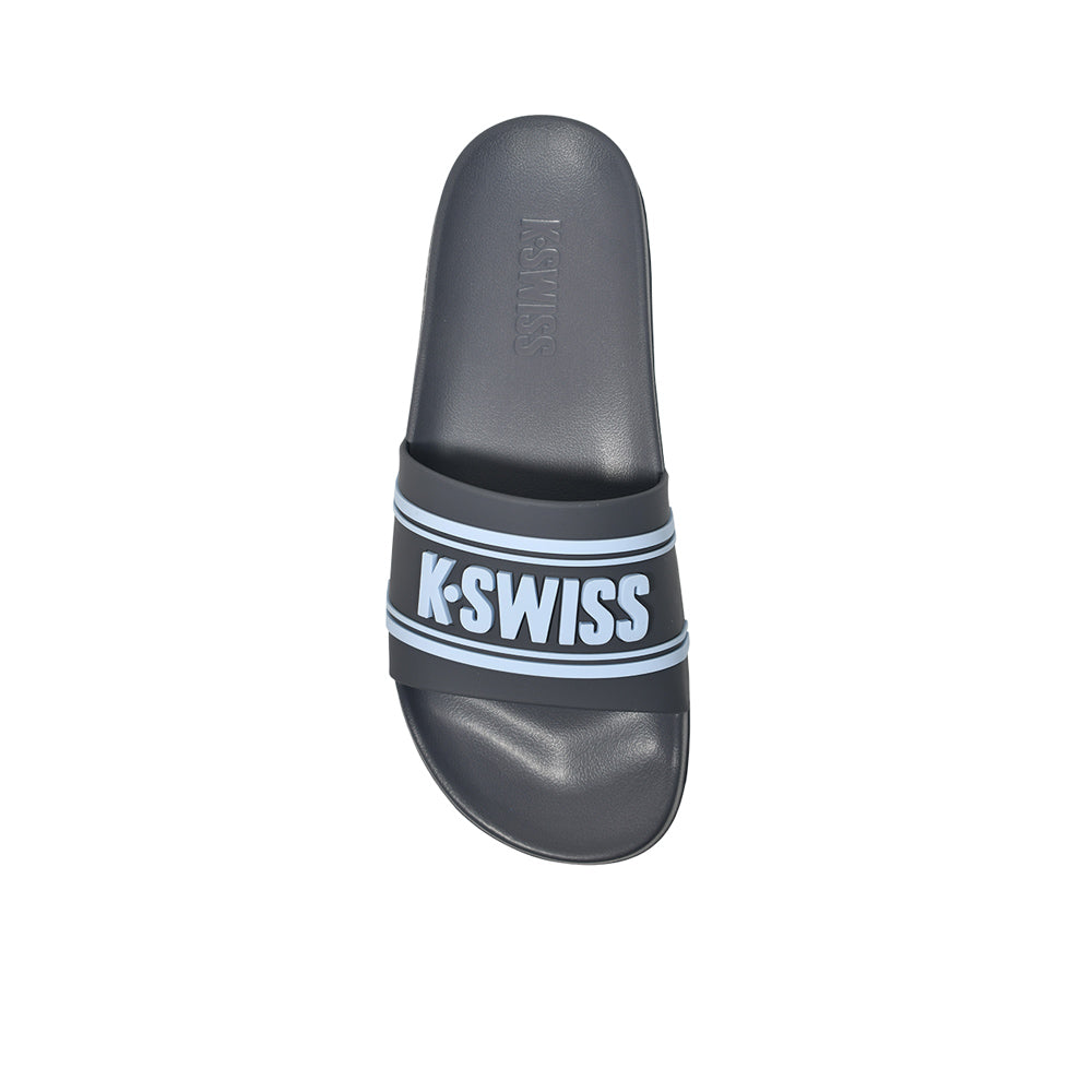 K-SWISS Rise Cross รองเท้าแตะผู้ใหญ่ Supersports Thailand