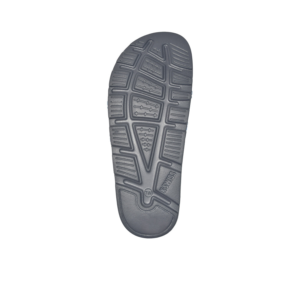 K-SWISS Rise Cross รองเท้าแตะผู้ใหญ่ Supersports Thailand