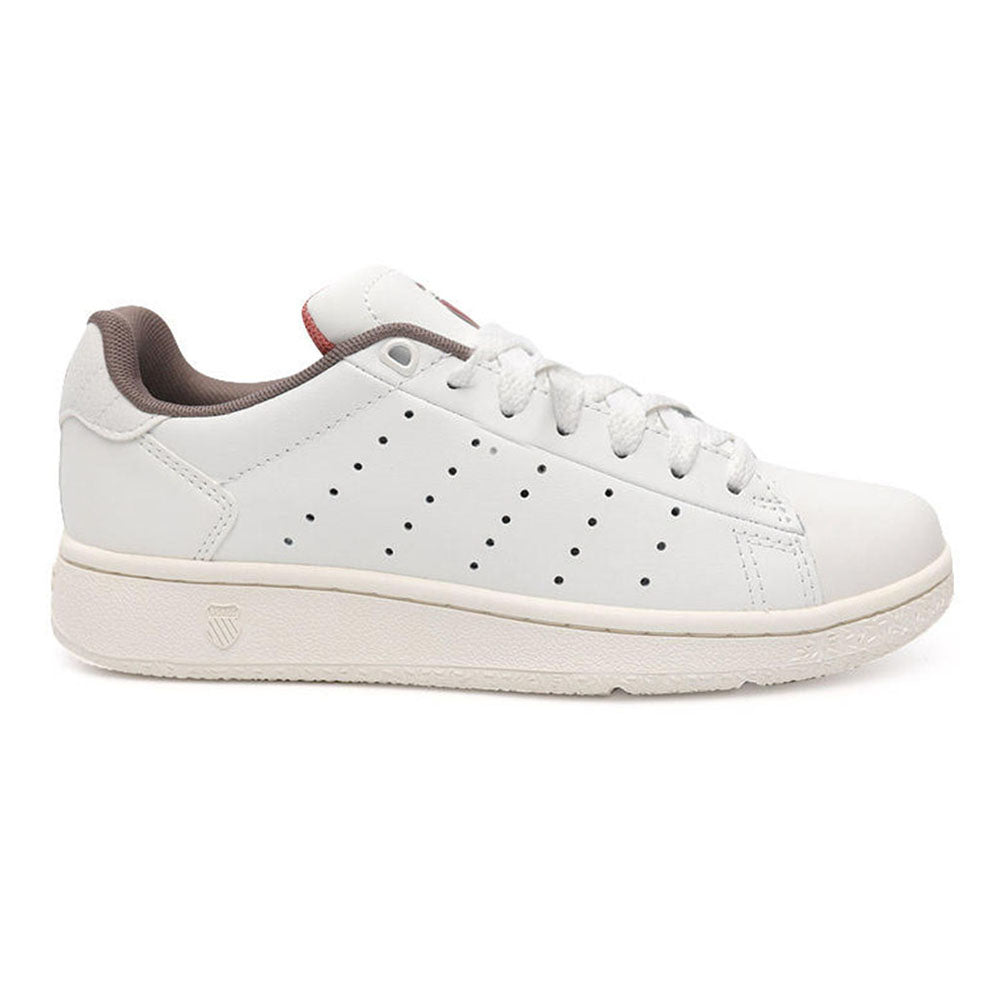 K-SWISS Classic PF Women's Lifestyle Shoes - Supersports Thailand