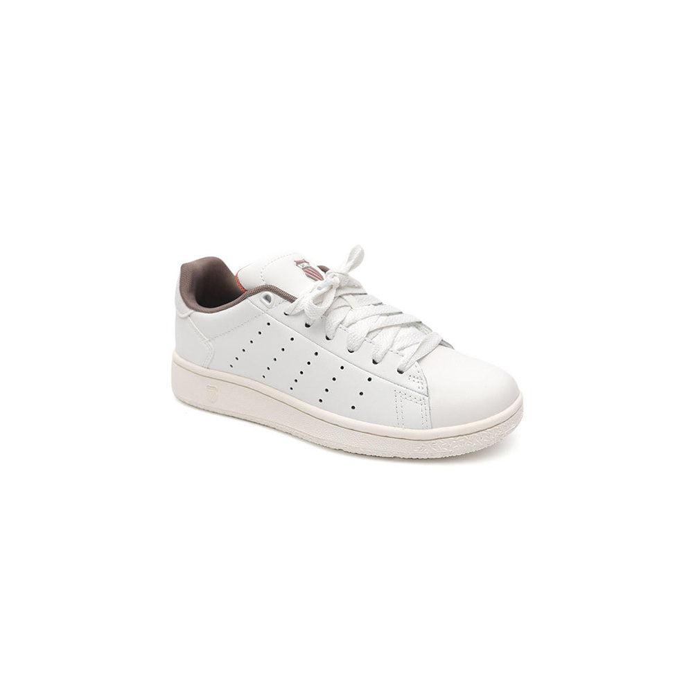 K-SWISS Classic PF Women's Lifestyle Shoes - Supersports Thailand Supersports Thailand